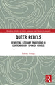 Book cover of: Queer Rebels