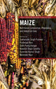 Book cover of: Maize. By: Sukhvinder Singh Purewal