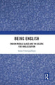 Book cover of: Being English. By: Sayan Chattopadhyay