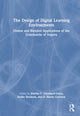Book cover of: Design of Digital Learning Environments. By: Martha Cleveland-Innes