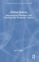 Book cover of: Clinical Spinoza. By: Ian S. Miller
