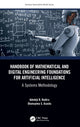 Book cover of: Handbook of Mathematical and Digital Engineering Foundations for Artificial Intelligence. By: Adedeji Bodunde Badiru