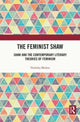 Book cover of: Feminist Shaw. By: Nishtha Mishra
