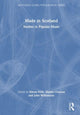 Book cover of: Made in Scotland. By: Simon Frith