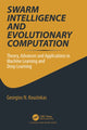 Book cover of: Swarm Intelligence and Evolutionary Computation. By: Georgios Kouziokas