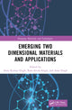 Book cover of: Emerging Two Dimensional Materials and Applications. By: Arun Kumar Singh