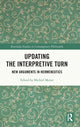 Book cover of: Updating the Interpretive Turn. By: Michiel Meijer