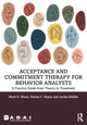 Book cover of: Acceptance and Commitment Therapy for Behavior Analysts. By: Mark R. Dixon