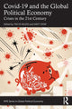 Book cover of: Covid-19 and the Global Political Economy. By: Tim Di Muzio