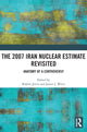 Book cover of: 2007 Iran Nuclear Estimate Revisited. By: Robert Jervis
