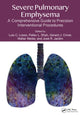 Book cover of: Severe Pulmonary Emphysema:. By: Luis Carlos Losso