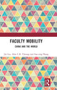 Book cover of: Faculty Mobility. By: Jin Liu