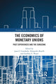 Book cover of: Economics of Monetary Unions. By: Juan E. Castañeda