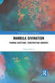 Book cover of: Mambila Divination. By: David Zeitlyn