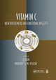 Book cover of: Vitamin C. By: Qi Chen