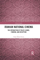 Book cover of: Iranian National Cinema. By: Anne Démy-Geroe