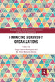Book cover of: Financing Nonprofit Organizations. By: Inigo Garcia-Rodriguez