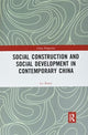 Book cover of: Chinese Social Structure and Social Construction. By: Xueyi Lu