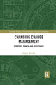 Book cover of: Changing Change Management. By: Darren McCabe