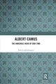 Book cover of: Albert Camus. By: Ramin Jahanbegloo