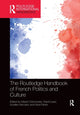 Book cover of: Routledge Handbook of French Politics and Culture. By: Marion Demossier
