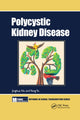 Book cover of: Polycystic Kidney Disease. By: Jinghua Hu