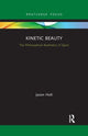 Book cover of: Kinetic Beauty. By: Jason Holt