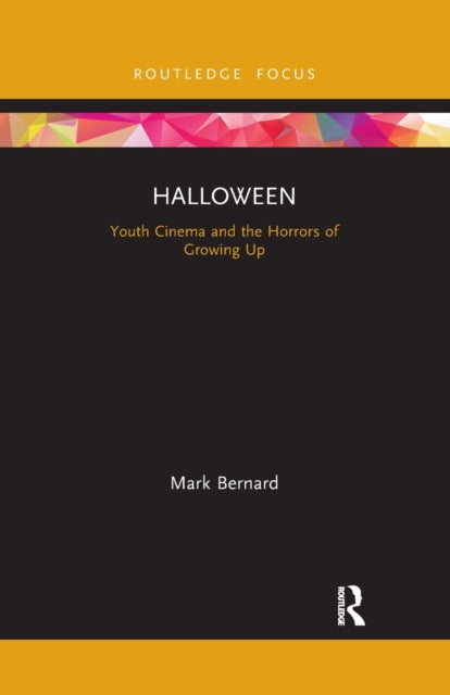 Book cover of: Halloween. By: Mark Bernard