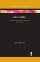Book cover of: Halloween. By: Mark Bernard