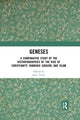 Book cover of: Geneses. By: John Victor Tolan