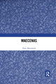 Book cover of: Maecenas. By: Peter Mountford