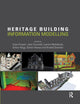 Book cover of: Heritage Building Information Modelling. By: Yusuf Arayici