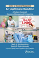 Book cover of: Healthcare Solution. By: Mark A. Vonderembse