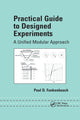 Book cover of: Practical Guide To Designed Experiments. By: Paul D. Funkenbusch