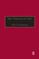 Book cover of: 'Templar of Tyre'. By: Paul Crawford