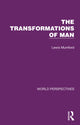 Book cover of: Transformations of Man