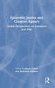 Book cover of: Epistemic Justice and Creative Agency. By: Sarah Colvin