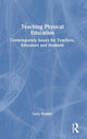 Book cover of: Teaching Physical Education. By: Gary Stidder