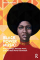 Book cover of: Black Power Music!. By: Reiland Rabaka