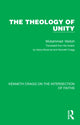 Book cover of: Theology of Unity. By: Muhammad Abduh