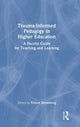 Book cover of: Trauma-Informed Pedagogy in Higher Education