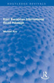 Book cover of: East European International Road Haulage. By: Michael Roe