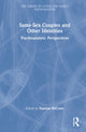 Book cover of: Same-Sex Couples and Other Identities. By: Damian McCann