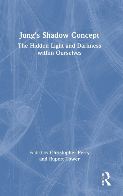 Book cover of: Jung's Shadow Concept. By: Christopher Perry