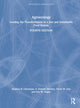 Book cover of: Agroecology. By: Stephen R Gliessman