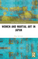 Book cover of: Women and Martial Art in Japan. By: Kate Sylvester