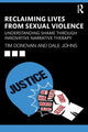 Book cover of: Reclaiming Lives from Sexual Violence