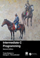Book cover of: Intermediate C Programming. By: Yung-Hsiang Lu