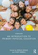 Book cover of: Introduction to Primary Physical Education. By: Gerald Griggs