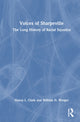 Book cover of: Voices of Sharpeville. By: Nancy L. Clark